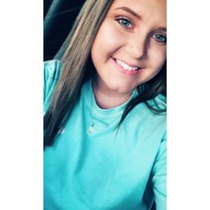 Meet your Posher, Cayla